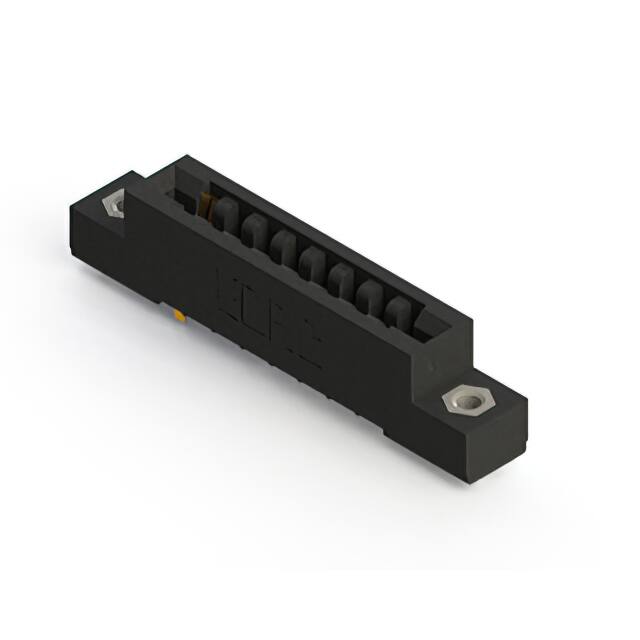 857-016-558-207 EDAC Inc.  Edgeboard Connectors